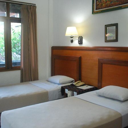 Hotel Sorga Cottages Kuta  Bilik gambar