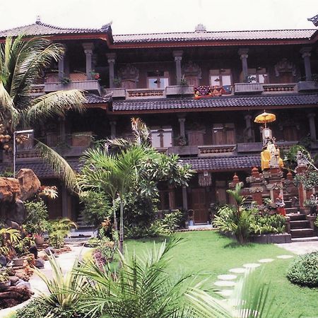 Hotel Sorga Cottages Kuta  Luaran gambar