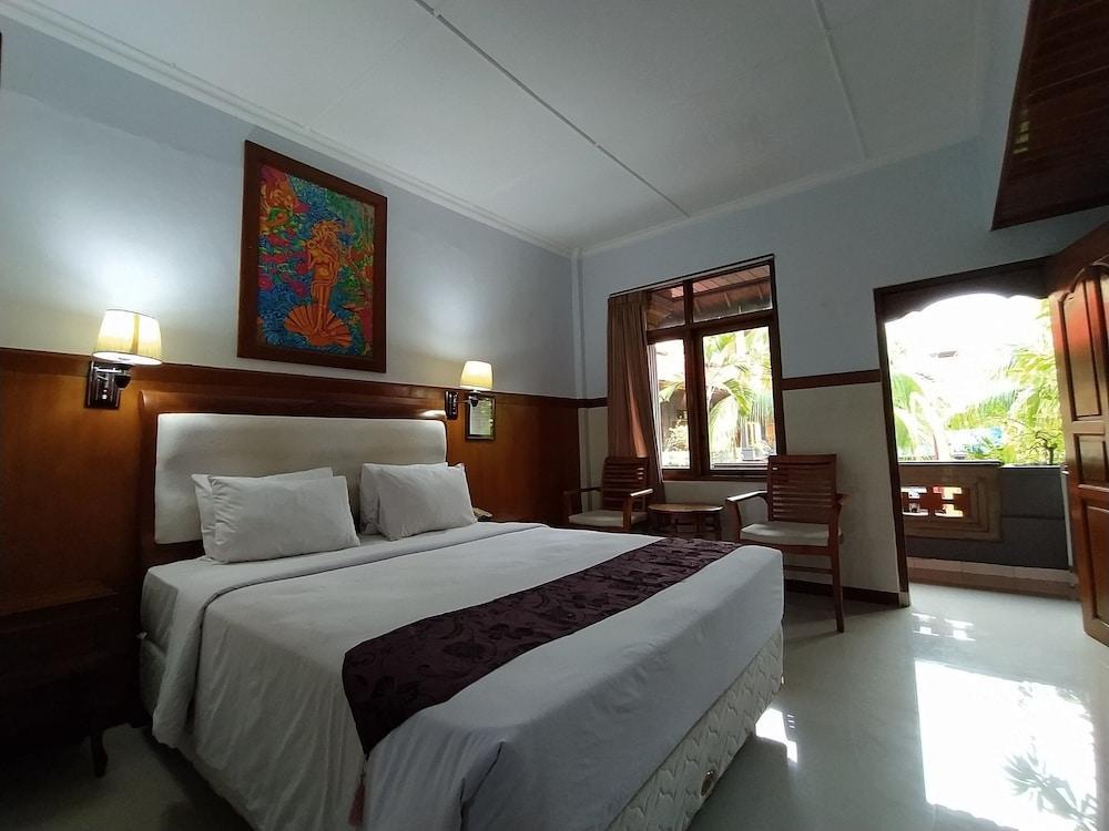 Hotel Sorga Cottages Kuta  Luaran gambar