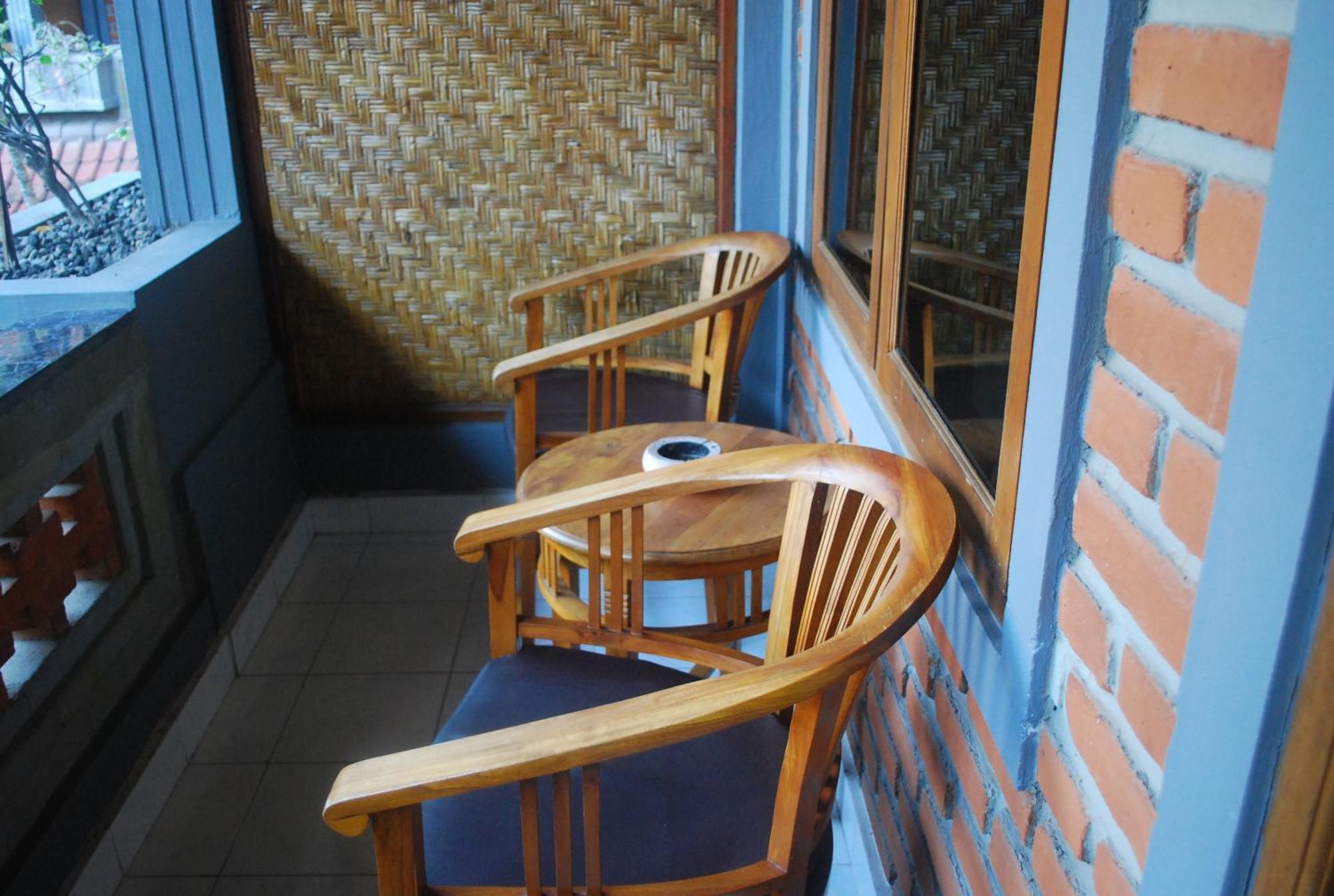 Hotel Sorga Cottages Kuta  Bilik gambar