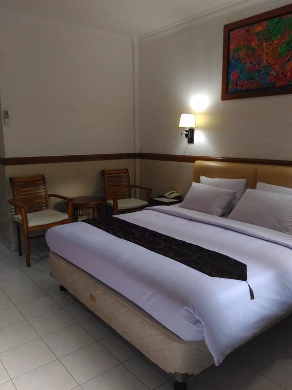 Hotel Sorga Cottages Kuta  Luaran gambar