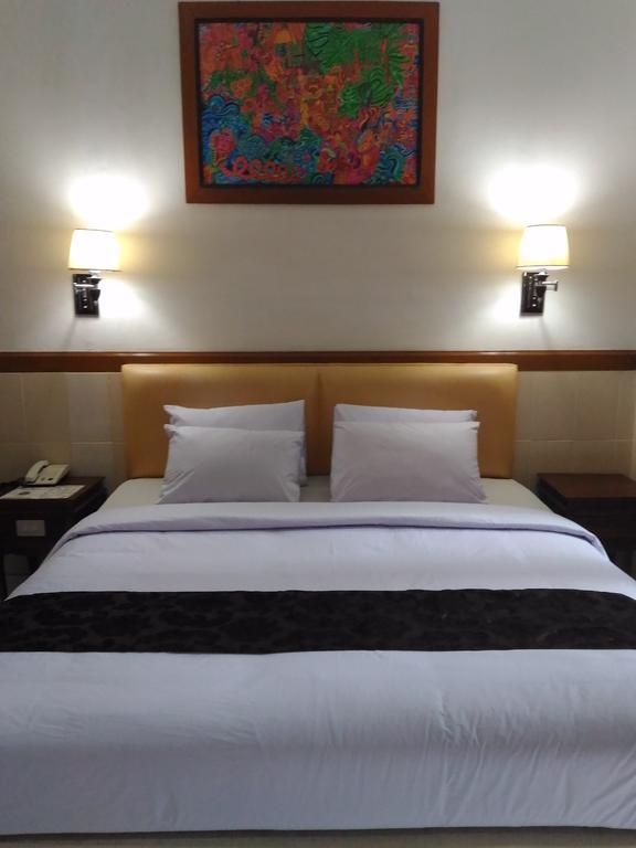 Hotel Sorga Cottages Kuta  Luaran gambar