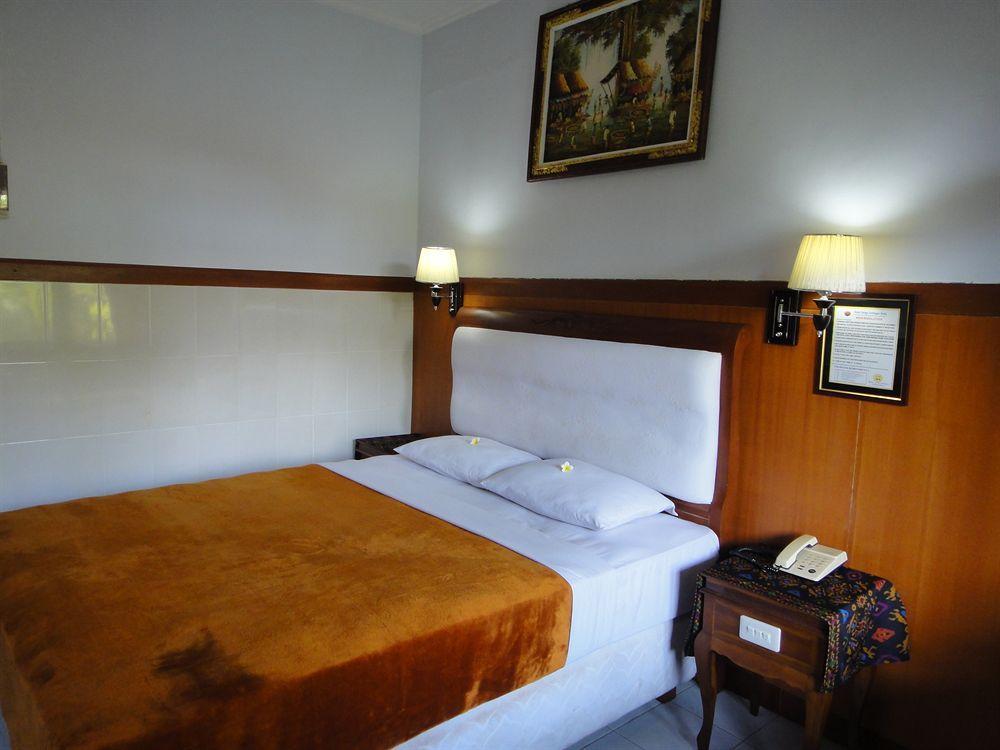Hotel Sorga Cottages Kuta  Luaran gambar