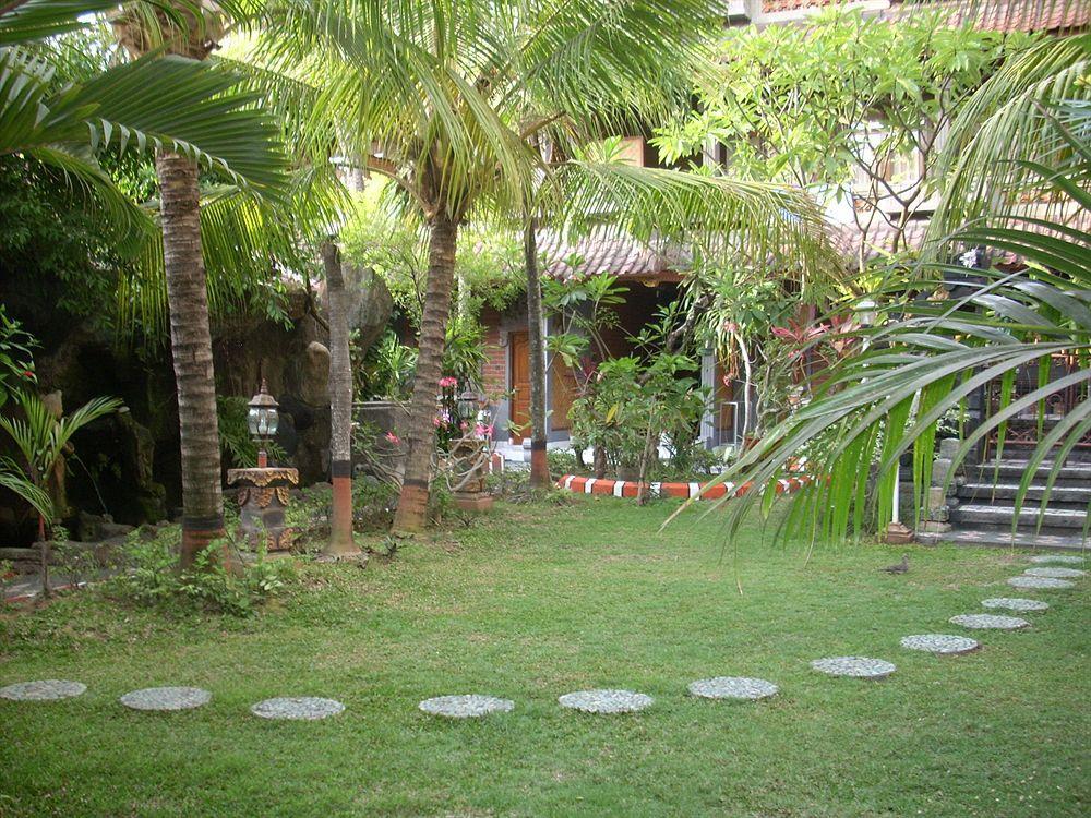 Hotel Sorga Cottages Kuta  Luaran gambar