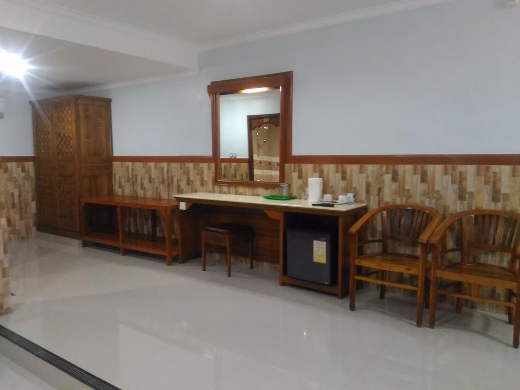 Hotel Sorga Cottages Kuta  Luaran gambar
