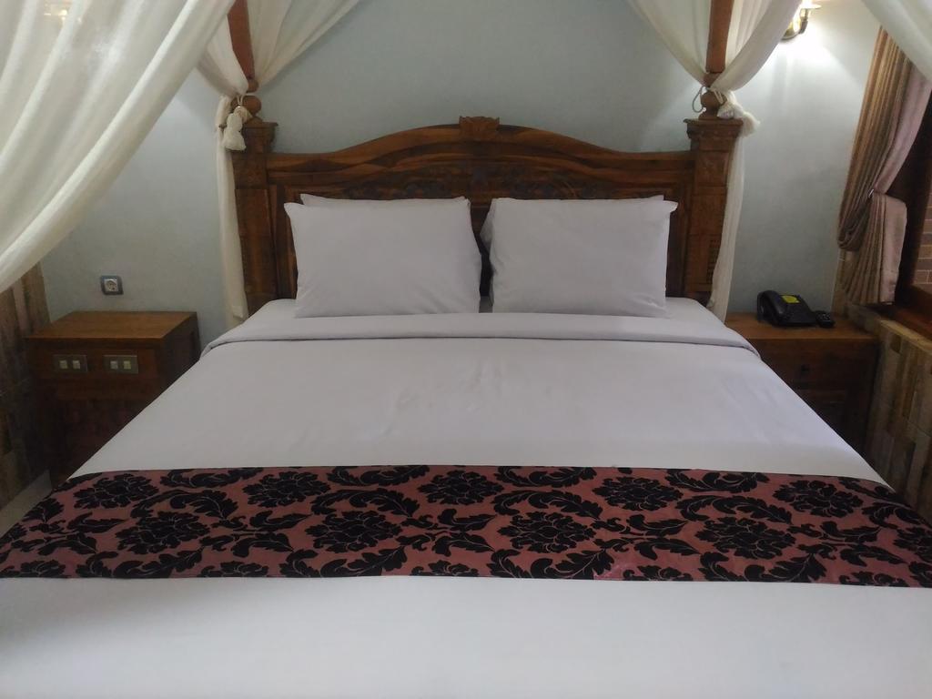 Hotel Sorga Cottages Kuta  Luaran gambar