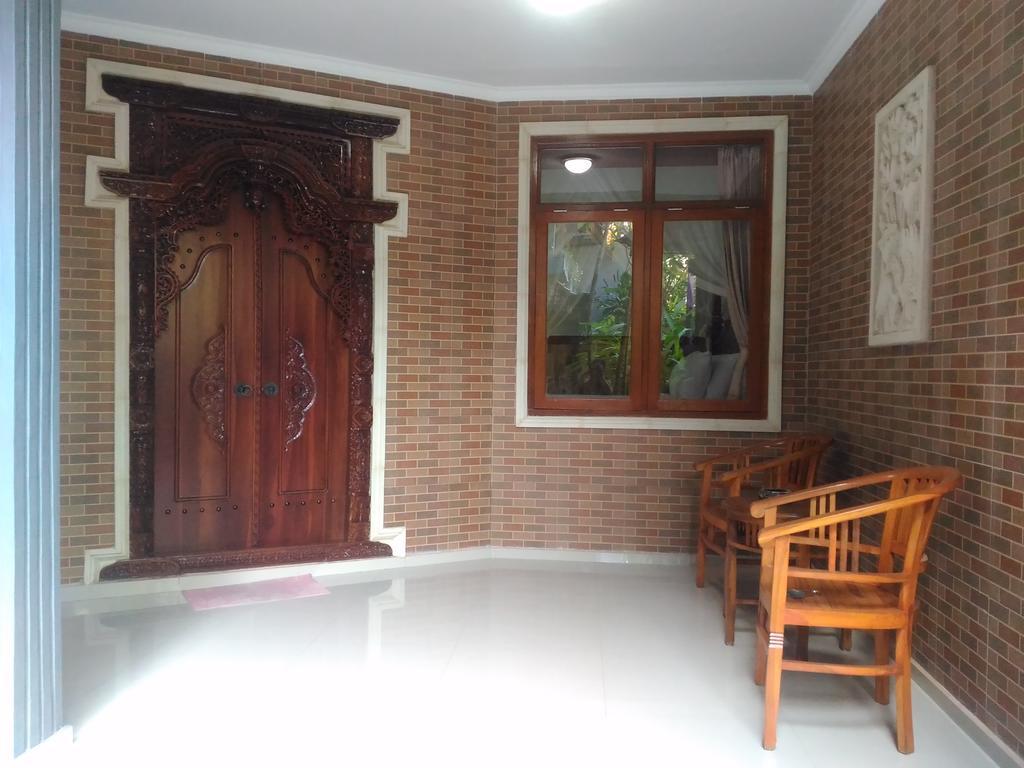Hotel Sorga Cottages Kuta  Luaran gambar