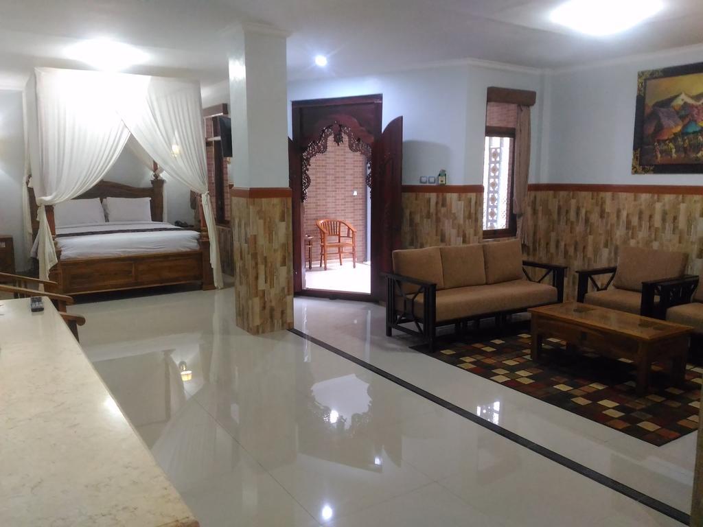 Hotel Sorga Cottages Kuta  Luaran gambar