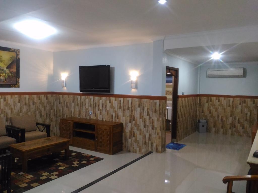 Hotel Sorga Cottages Kuta  Luaran gambar