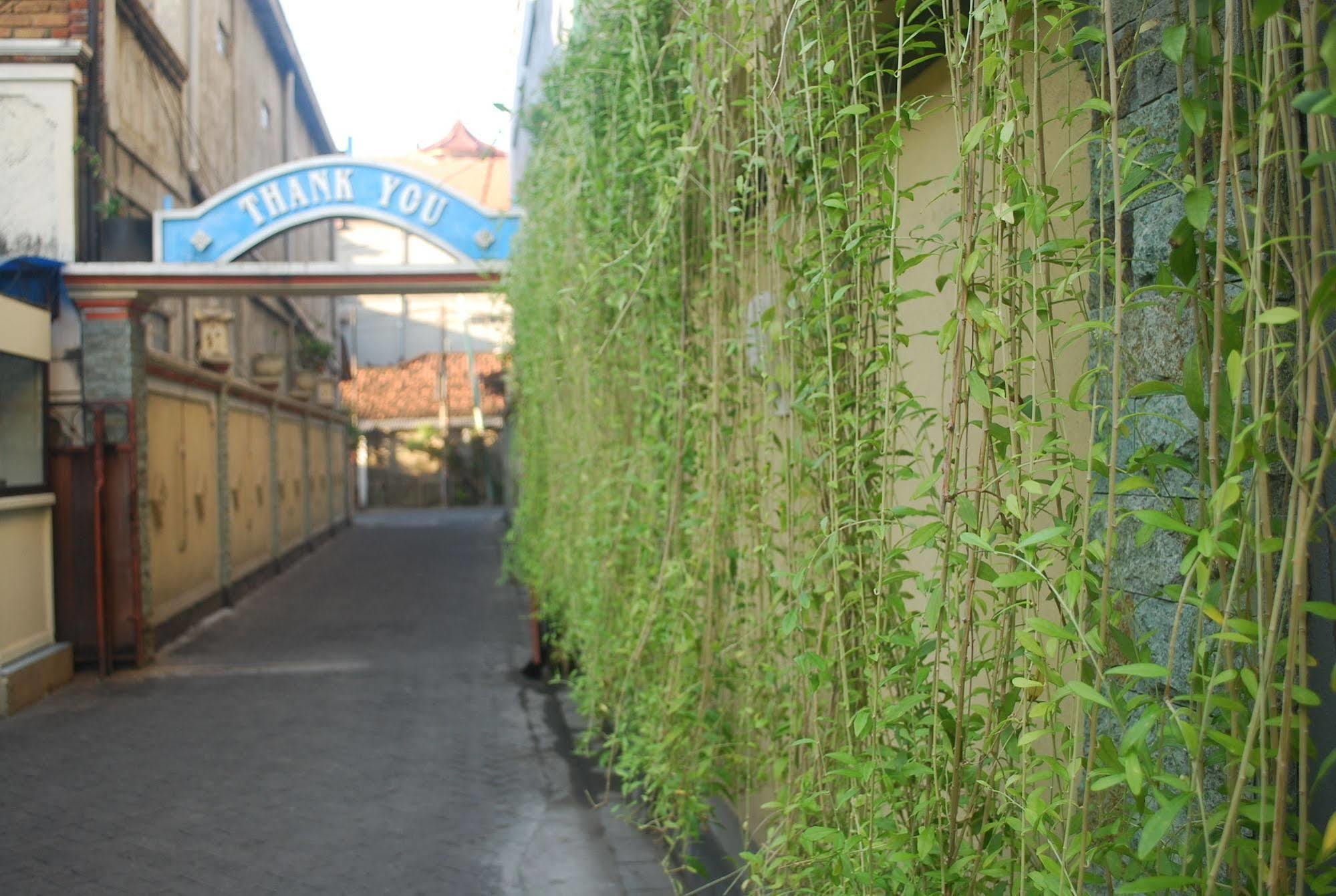 Hotel Sorga Cottages Kuta  Luaran gambar
