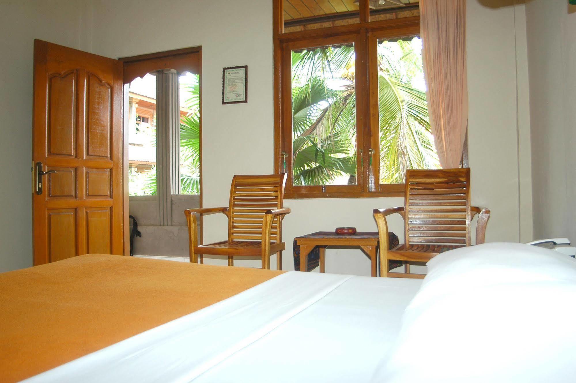 Hotel Sorga Cottages Kuta  Luaran gambar