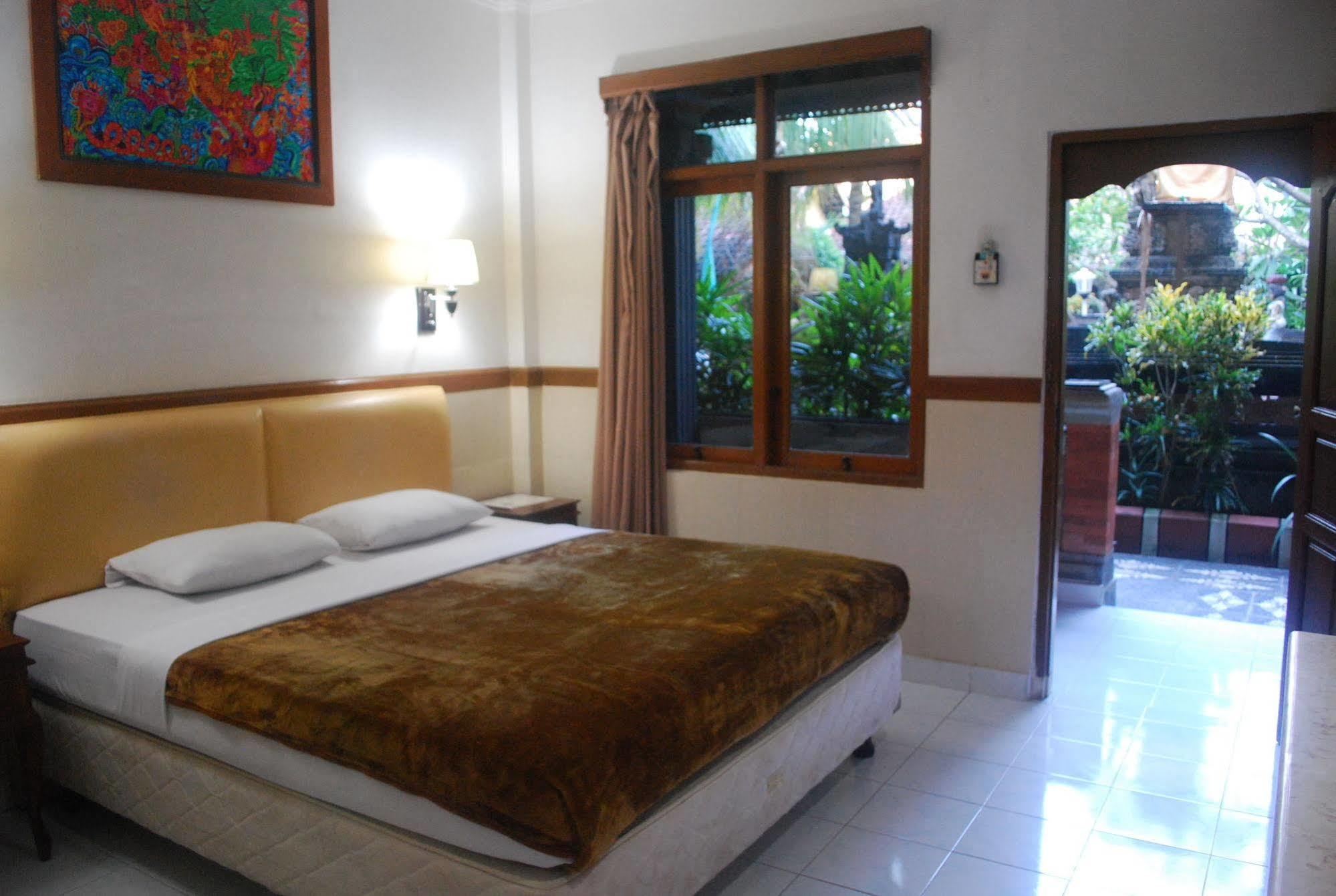 Hotel Sorga Cottages Kuta  Luaran gambar