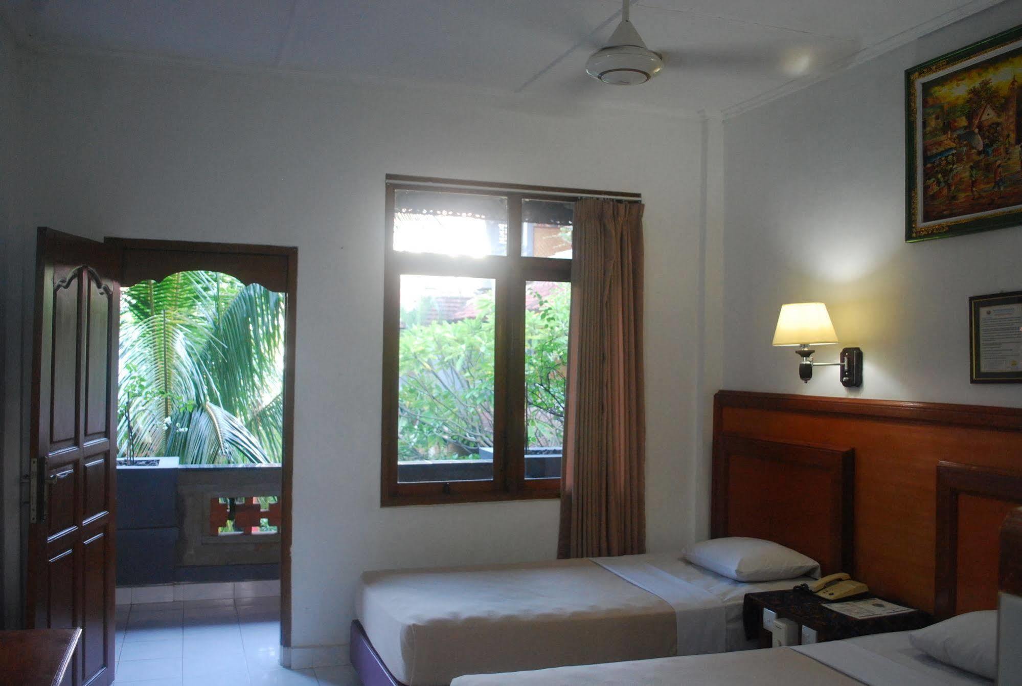 Hotel Sorga Cottages Kuta  Luaran gambar