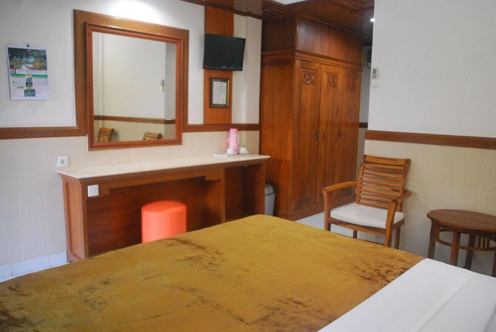 Hotel Sorga Cottages Kuta  Luaran gambar