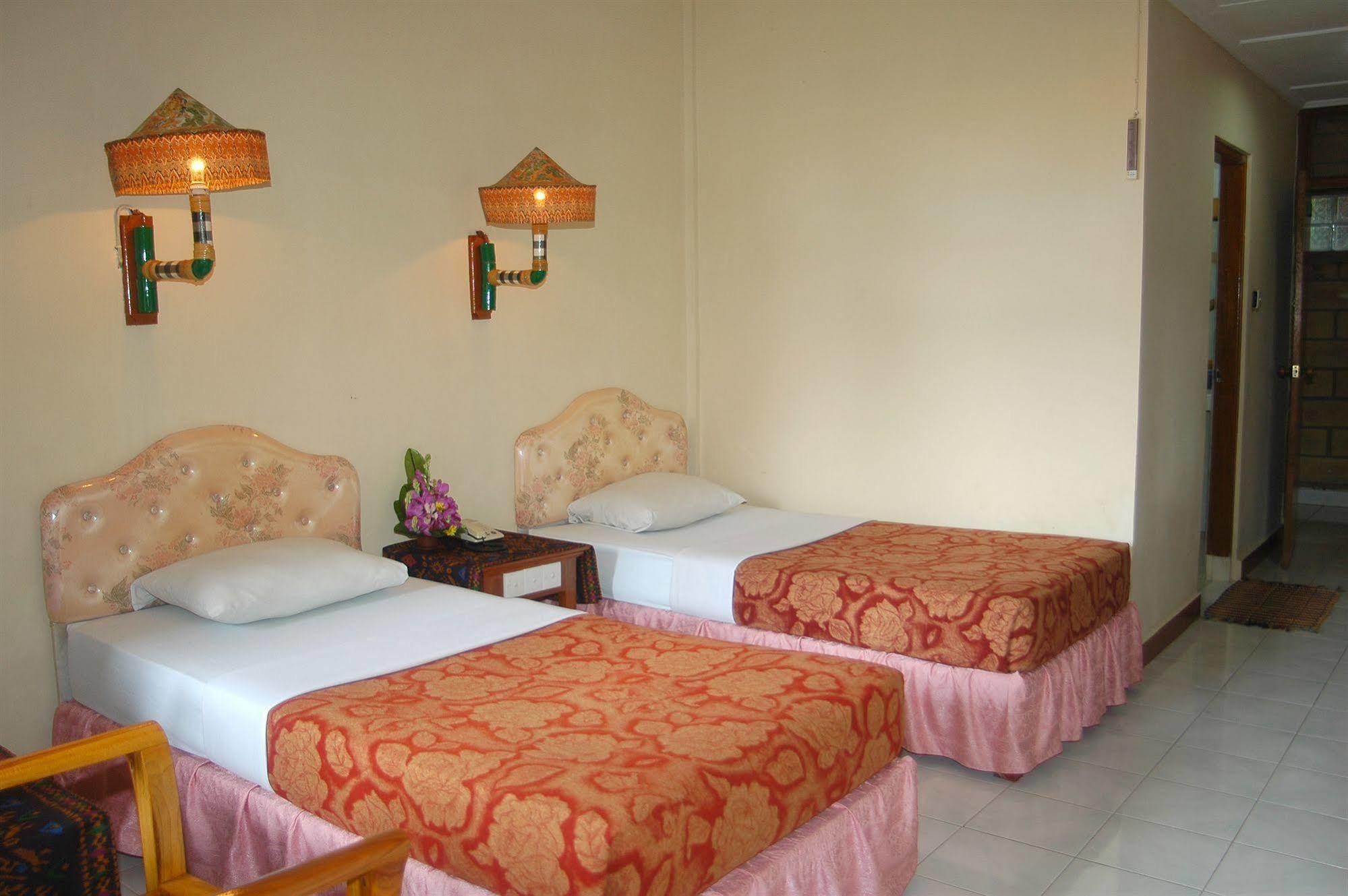 Hotel Sorga Cottages Kuta  Luaran gambar