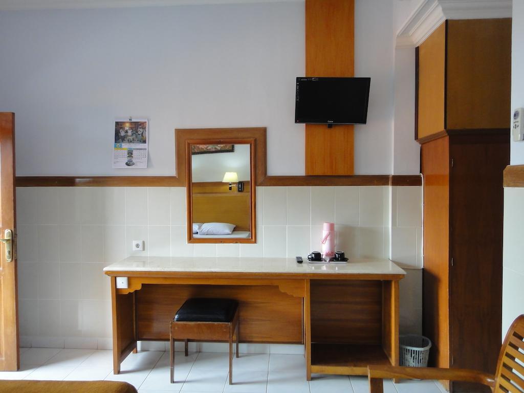 Hotel Sorga Cottages Kuta  Luaran gambar